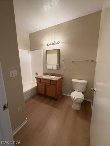 2060 Rancho Lake Drive 107, Las Vegas, NV 89108