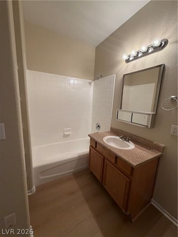 2060 Rancho Lake Drive 107, Las Vegas, NV 89108