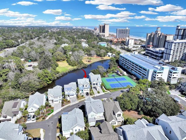 5375 Ocean Village Dr., Myrtle Beach, SC 29577