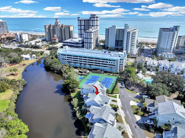 5375 Ocean Village Dr., Myrtle Beach, SC 29577