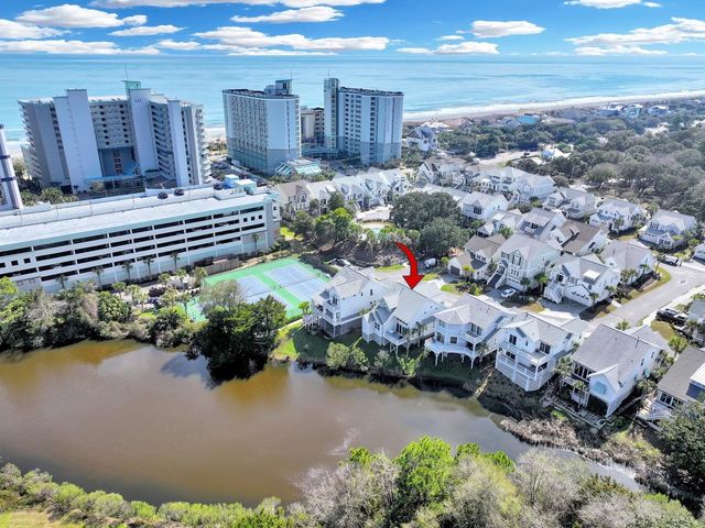 5375 Ocean Village Dr., Myrtle Beach, SC 29577