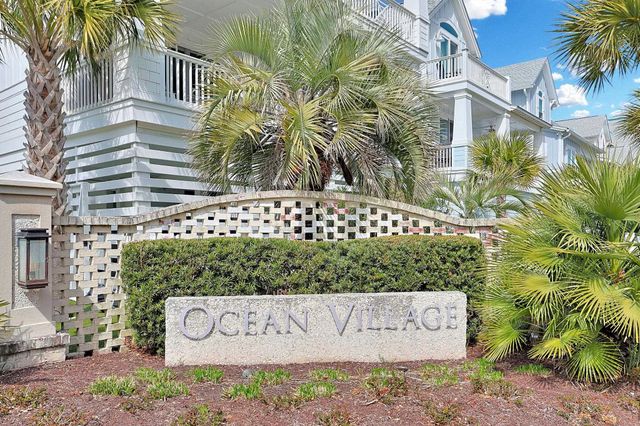 5375 Ocean Village Dr., Myrtle Beach, SC 29577
