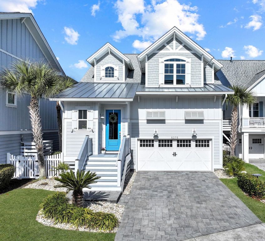 5375 Ocean Village Dr., Myrtle Beach, SC 29577