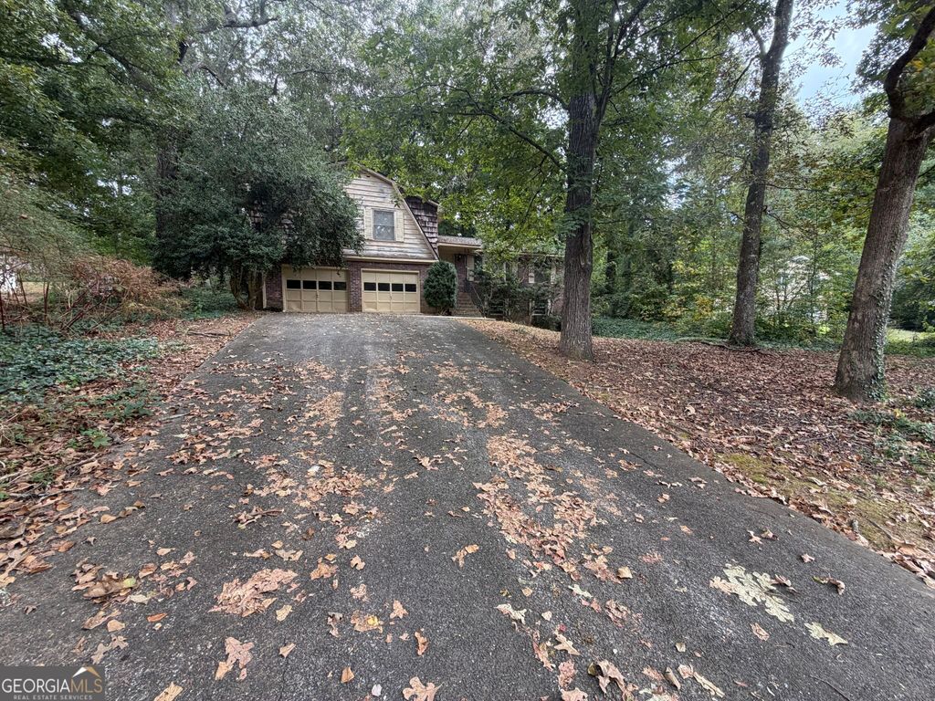 2932 Timberline Road, Marietta, GA 30062 — photo 2