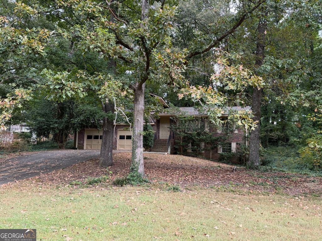 2932 Timberline Road, Marietta, GA 30062 — photo 3