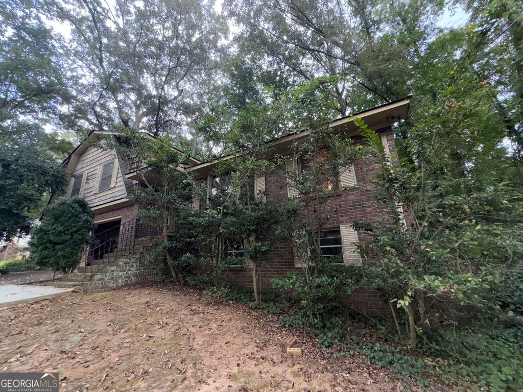 2932 Timberline Road, Marietta, GA 30062 — photo 4