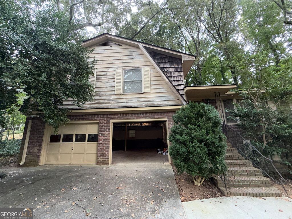2932 Timberline Road, Marietta, GA 30062 — photo 5