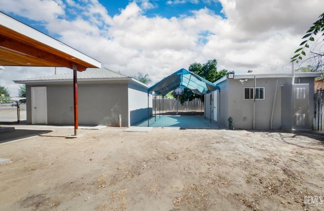 4705 Morro Drive, Bakersfield, CA 93307