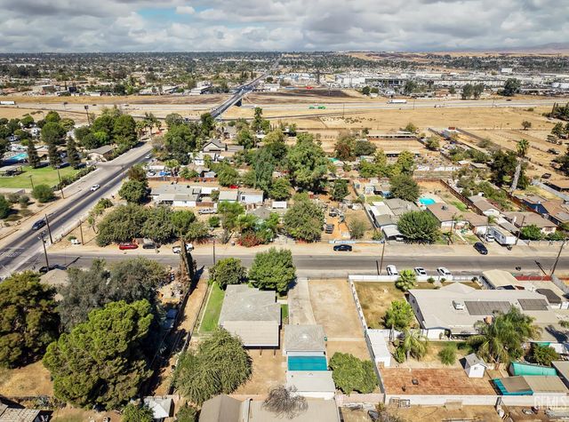4705 Morro Drive, Bakersfield, CA 93307