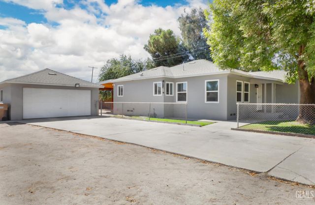 4705 Morro Drive, Bakersfield, CA 93307
