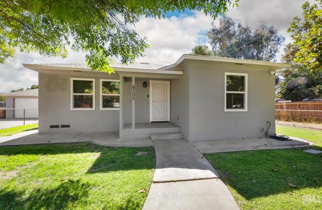 4705 Morro Drive, Bakersfield, CA 93307