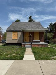 6106 Cadieux Road, Detroit, MI 48224