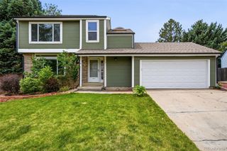711 S Granby Circle, Aurora, CO 80012