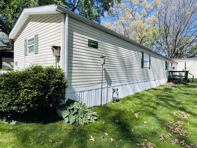 2330 E Main Street Lot 23, Niles, MI 49120