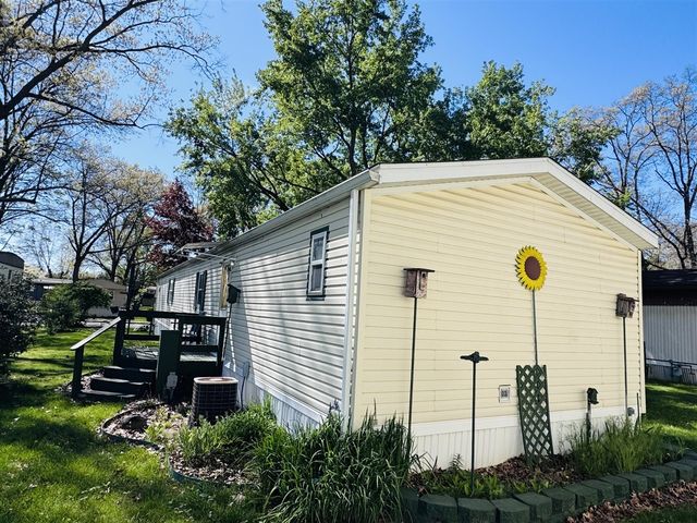 2330 E Main Street Lot 23, Niles, MI 49120