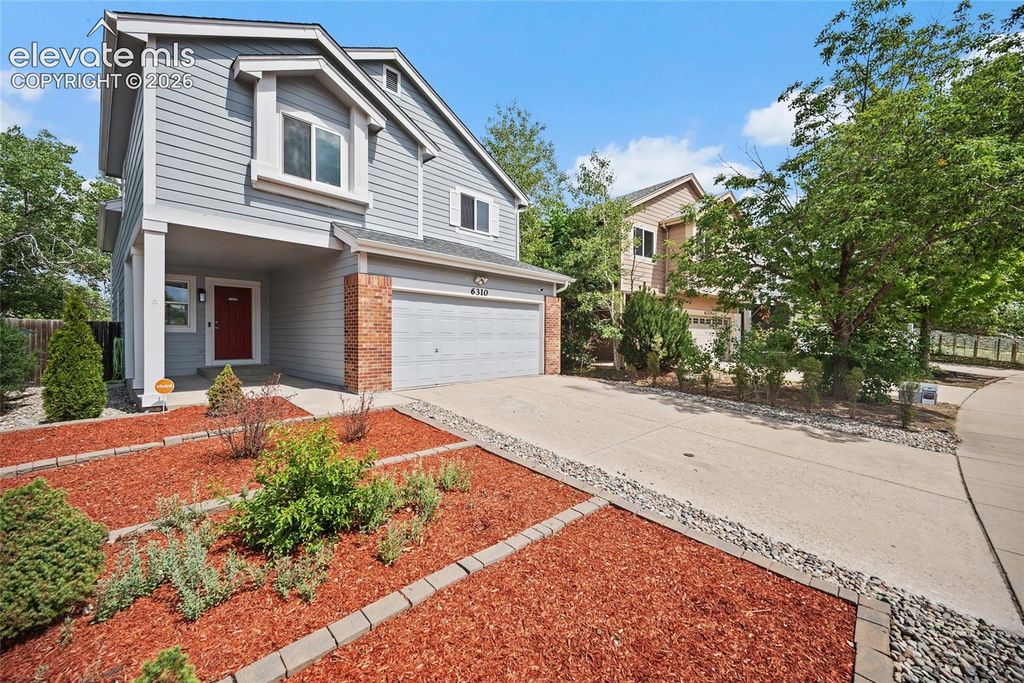 6310 Emma Lane, Colorado Springs, CO 80922 — photo 2