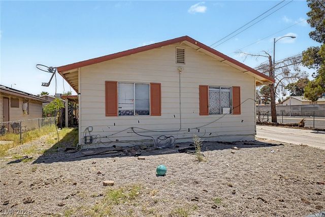 5015 Carmel Avenue, Las Vegas, NV 89122