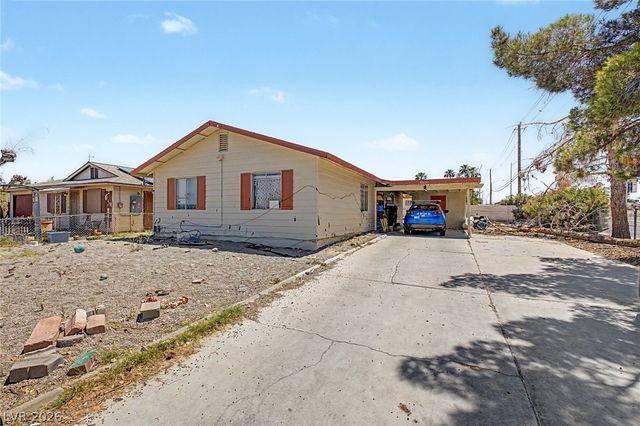 5015 Carmel Avenue, Las Vegas, NV 89122