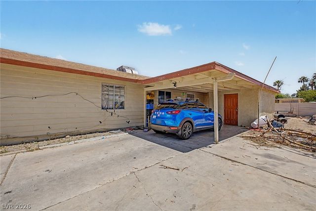5015 Carmel Avenue, Las Vegas, NV 89122
