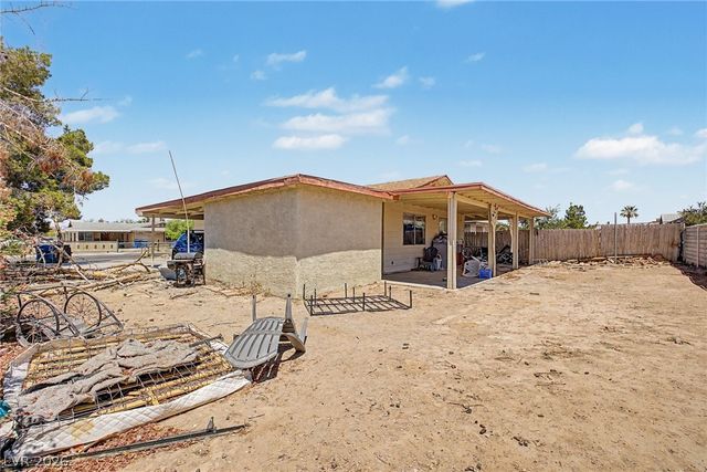 5015 Carmel Avenue, Las Vegas, NV 89122