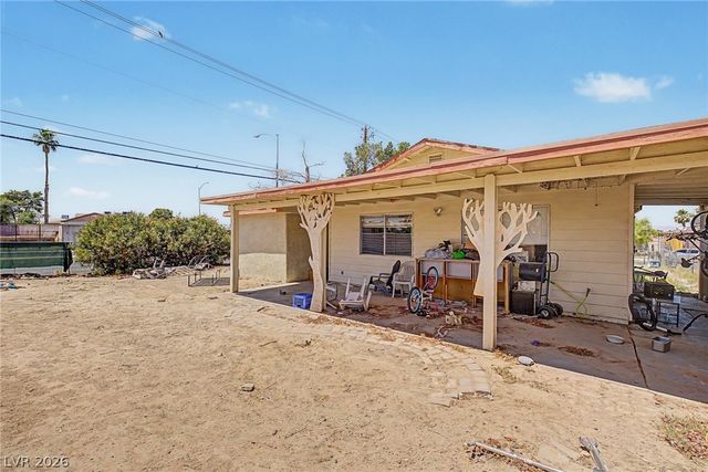 5015 Carmel Avenue, Las Vegas, NV 89122