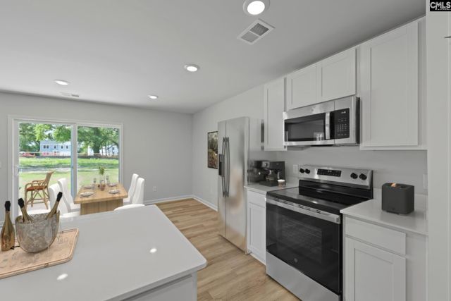 334 Pulman Drive, Hopkins, SC 29061