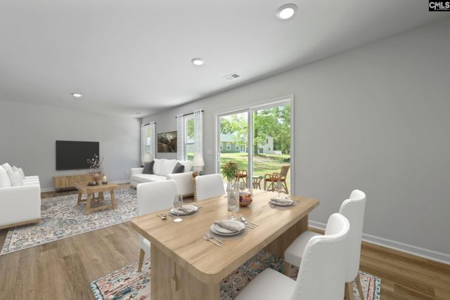 334 Pulman Drive, Hopkins, SC 29061