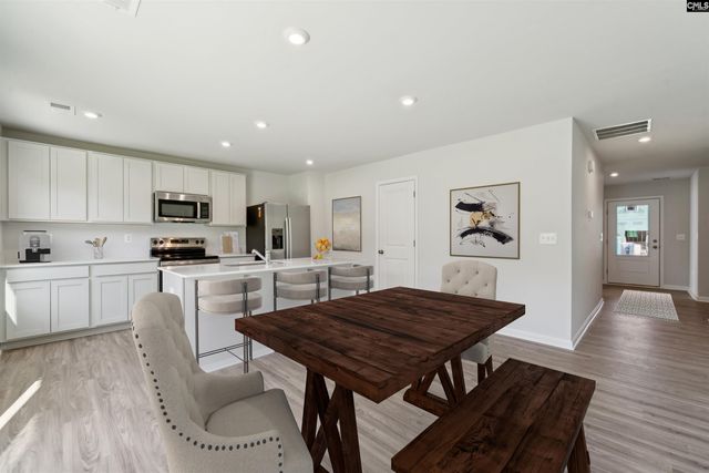 334 Pulman Drive, Hopkins, SC 29061