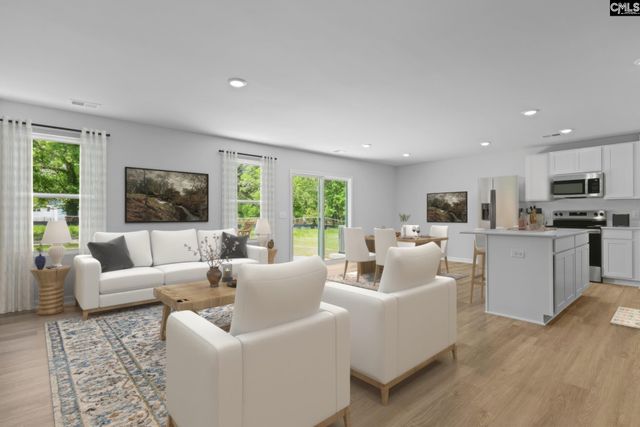 334 Pulman Drive, Hopkins, SC 29061