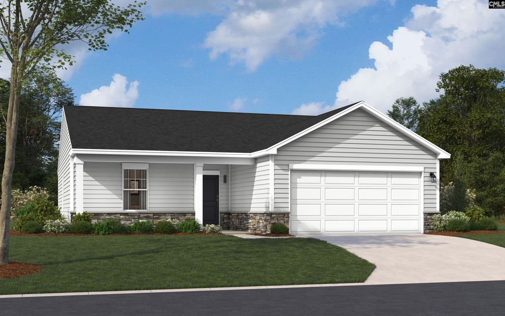 334 Pulman Drive, Hopkins, SC 29061