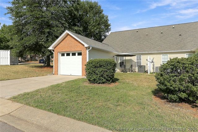 11310 Clubhaven Place 103, Raleigh, NC 27617