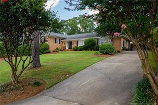 125 Northview Drive, Fayetteville, NC 28303