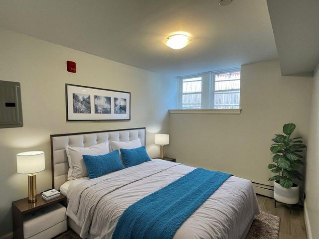233 Lafayette Street 24, Salem, MA 01970