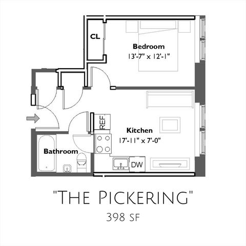233 Lafayette Street 24, Salem, MA 01970