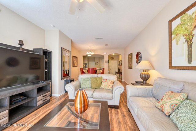 3645 HARTSFIELD FOREST Circle, Jacksonville, FL 32277