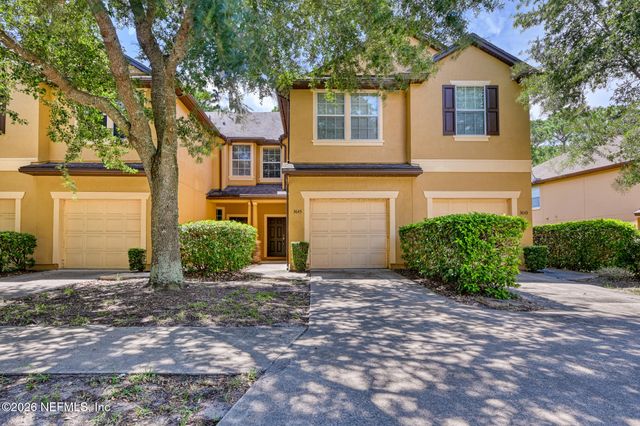 3645 HARTSFIELD FOREST Circle, Jacksonville, FL 32277