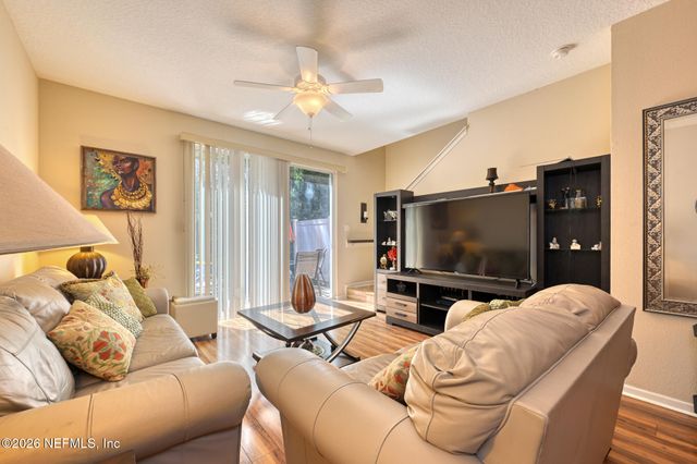 3645 HARTSFIELD FOREST Circle, Jacksonville, FL 32277