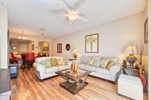 3645 HARTSFIELD FOREST Circle, Jacksonville, FL 32277