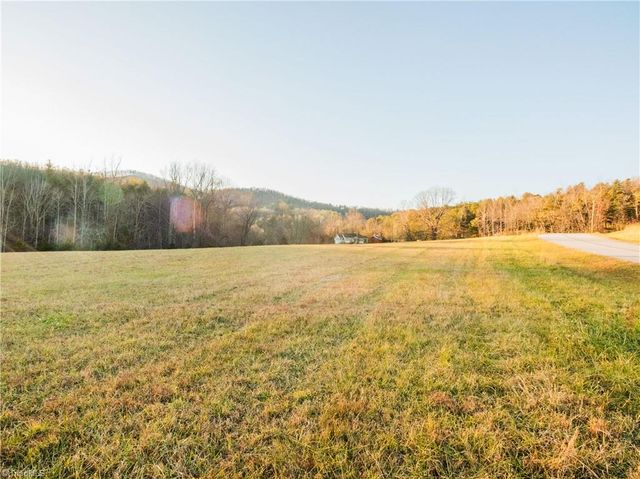 TBD Antler Drive, Mcgrady, NC 28649