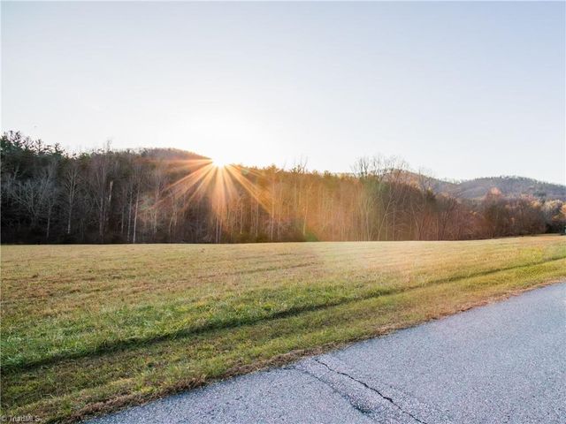 TBD Antler Drive, Mcgrady, NC 28649