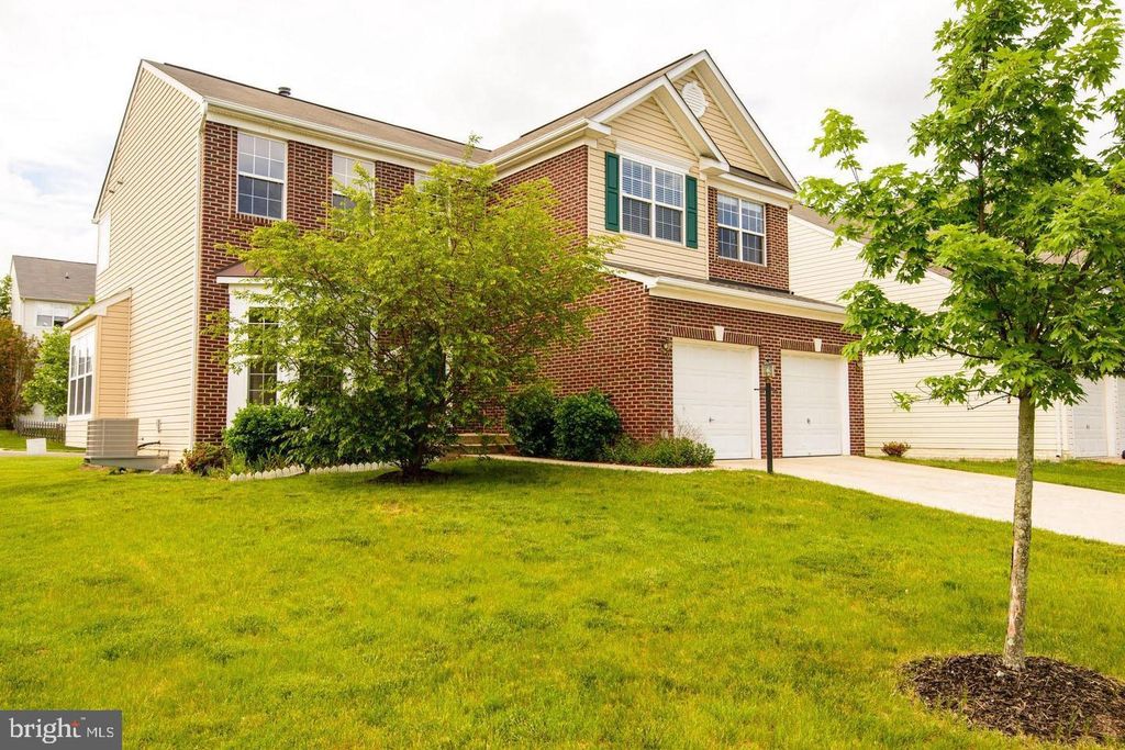 42983 SUNDANCE SQ, Broadlands, VA 20148