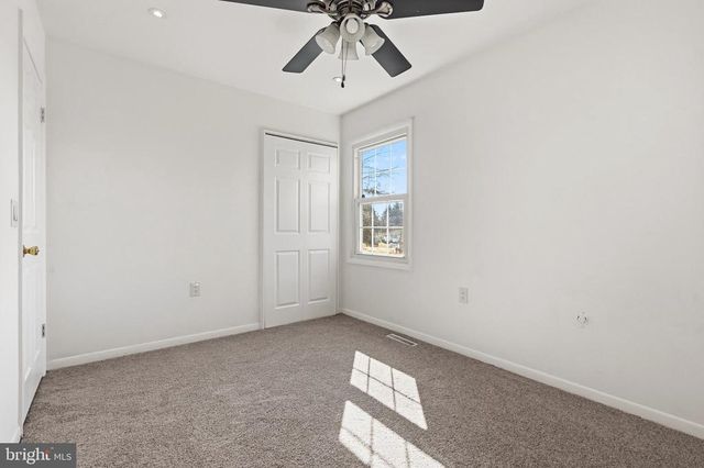 226 CHESTNUT DR, Culpeper, VA 22701