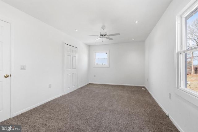 226 CHESTNUT DR, Culpeper, VA 22701