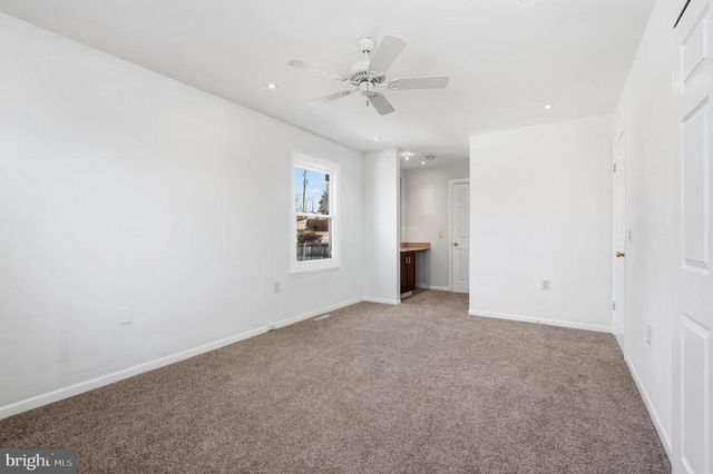 226 CHESTNUT DR, Culpeper, VA 22701