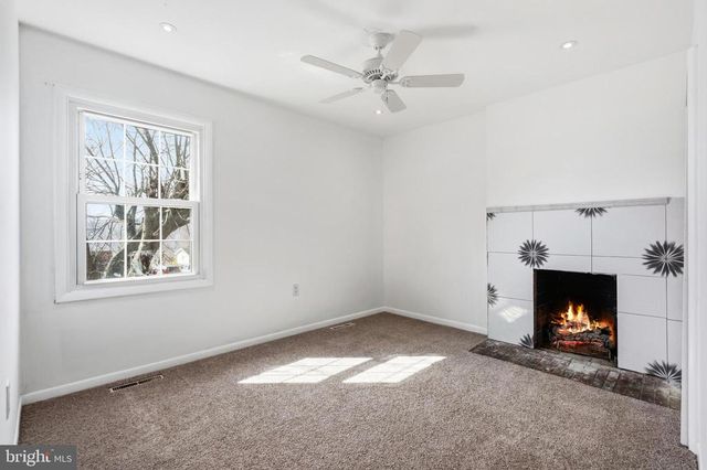 226 CHESTNUT DR, Culpeper, VA 22701