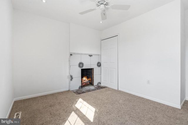 226 CHESTNUT DR, Culpeper, VA 22701