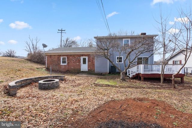 226 CHESTNUT DR, Culpeper, VA 22701