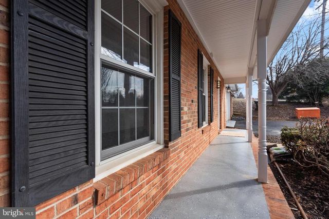 226 CHESTNUT DR, Culpeper, VA 22701