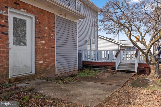 226 CHESTNUT DR, Culpeper, VA 22701