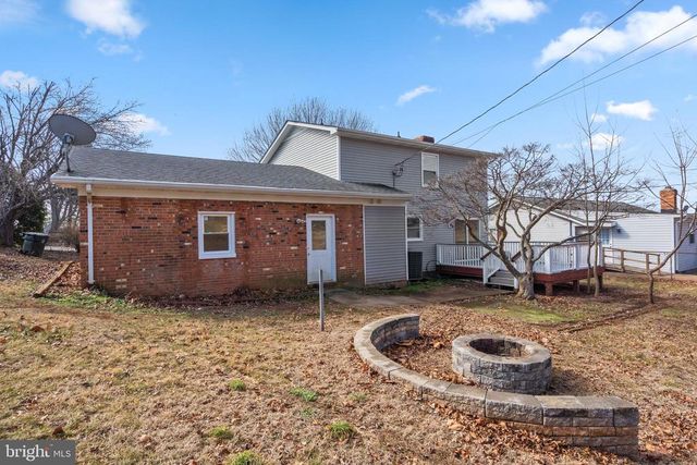 226 CHESTNUT DR, Culpeper, VA 22701